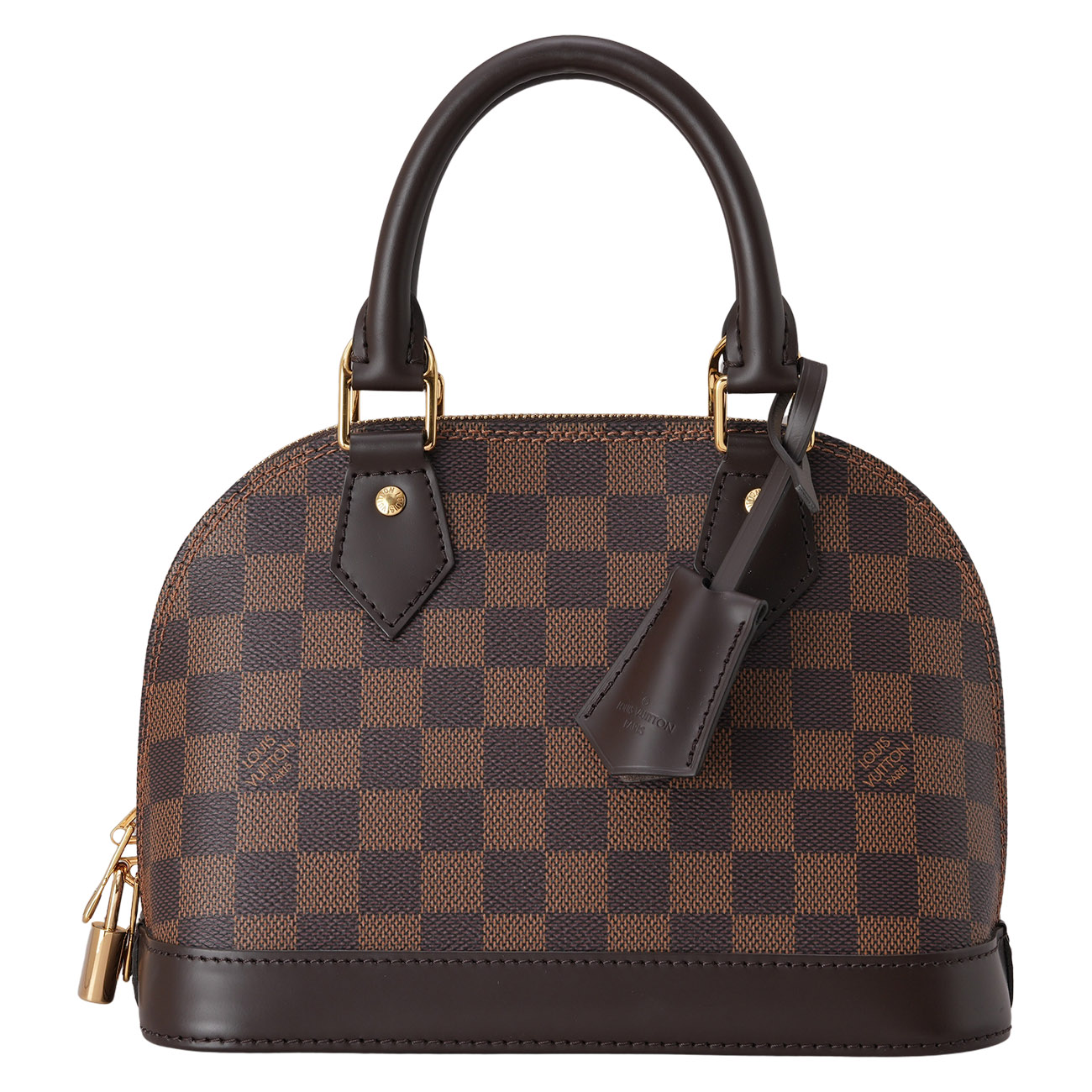 LOUIS VUITTON(USED)루이비통 N41221 다미에 알마 BB